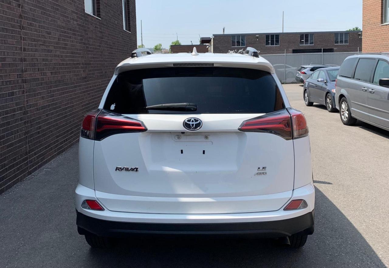 2018 Toyota RAV4 AWD, BACK UP CAMERA, HEATED SEATS, Photo