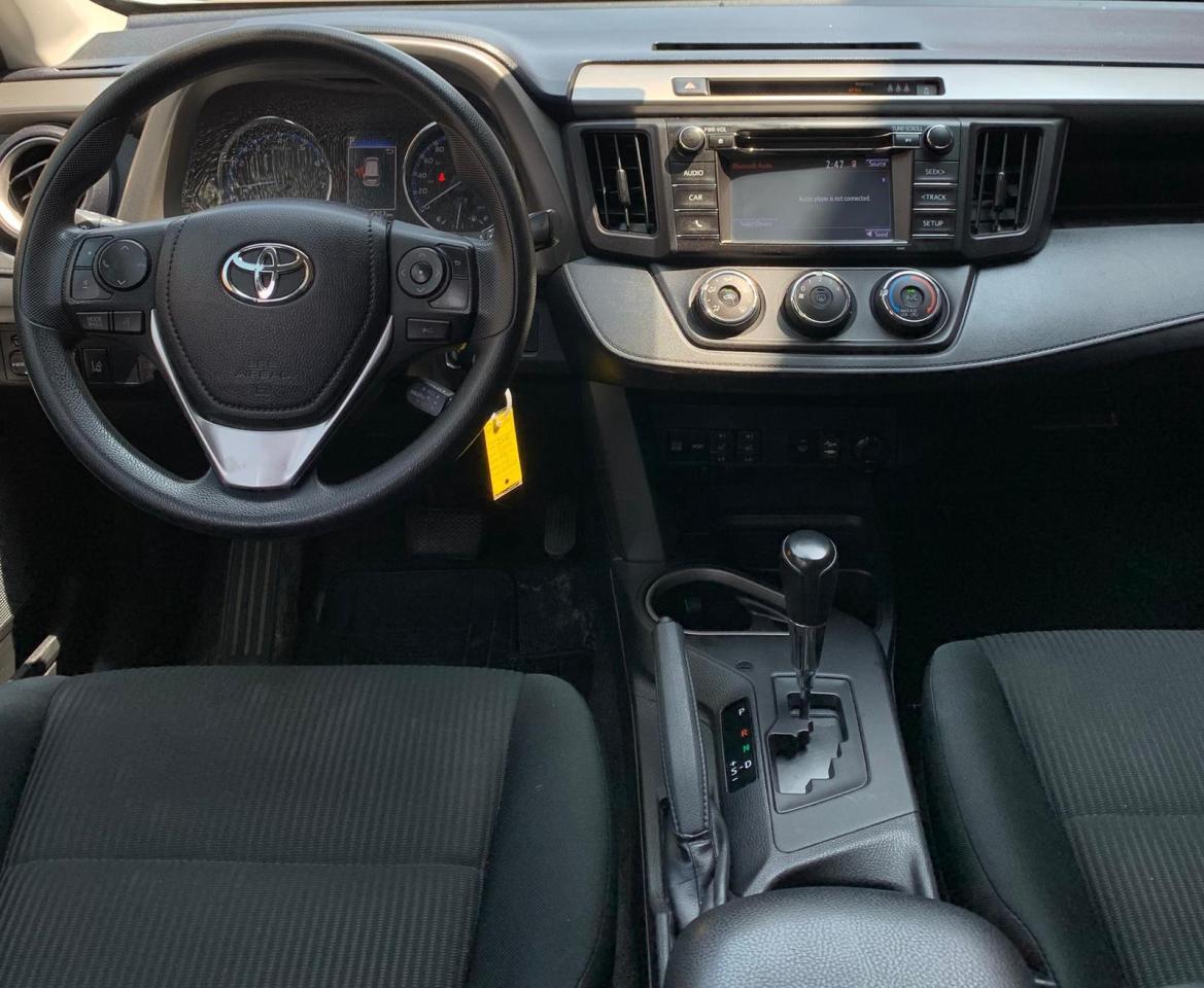 2018 Toyota RAV4 AWD, BACK UP CAMERA, HEATED SEATS, Photo