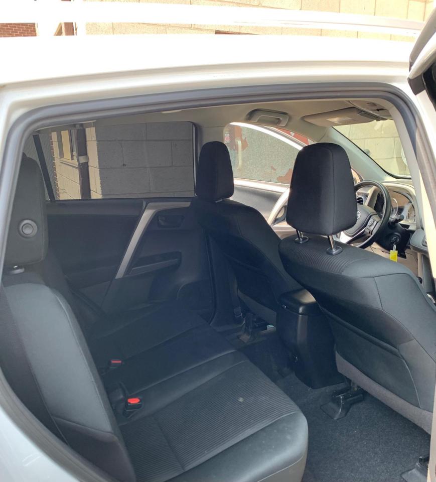 2018 Toyota RAV4 AWD, BACK UP CAMERA, HEATED SEATS, Photo