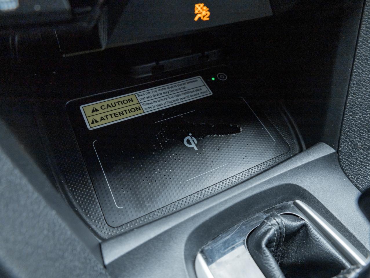 2017 Honda Civic 4dr CVT Touring  NAVI   ROOF CAMERA Photo