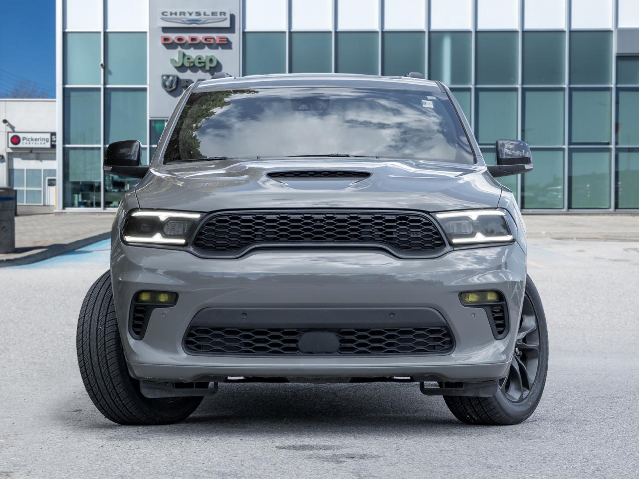 2023 Dodge Durango R-T Plus AWD Photo