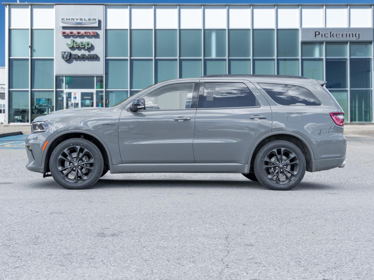 2023 Dodge Durango R-T Plus AWD Photo