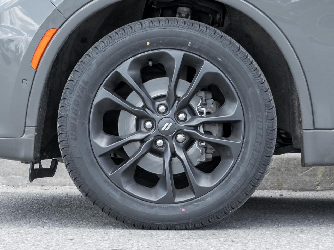 2023 Dodge Durango R-T Plus AWD Photo