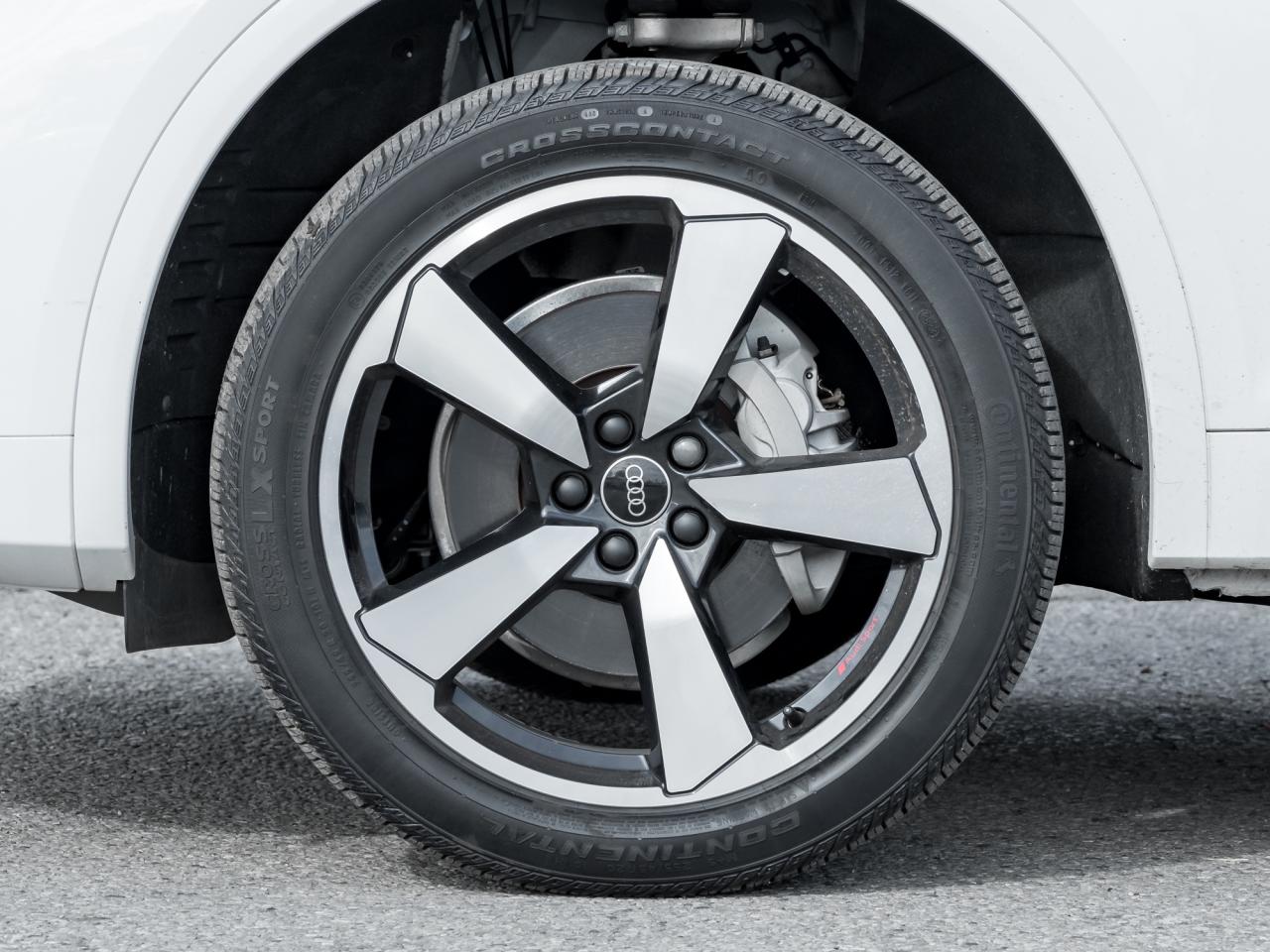 2024 Audi Q5 Quattro Photo