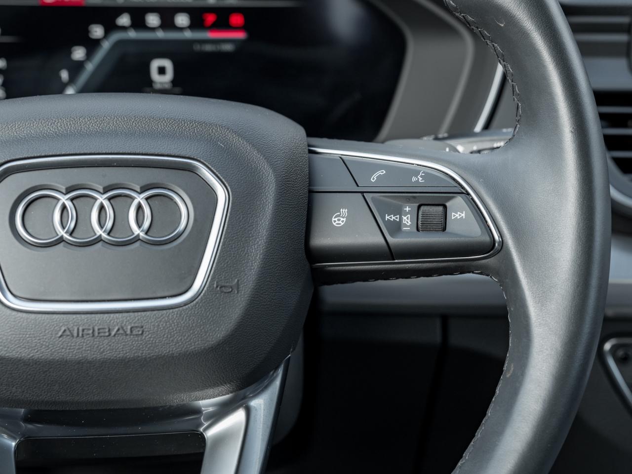 2024 Audi Q5 Quattro Photo