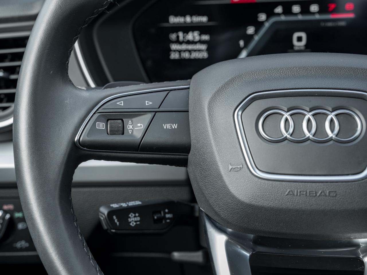 2024 Audi Q5 Quattro Photo
