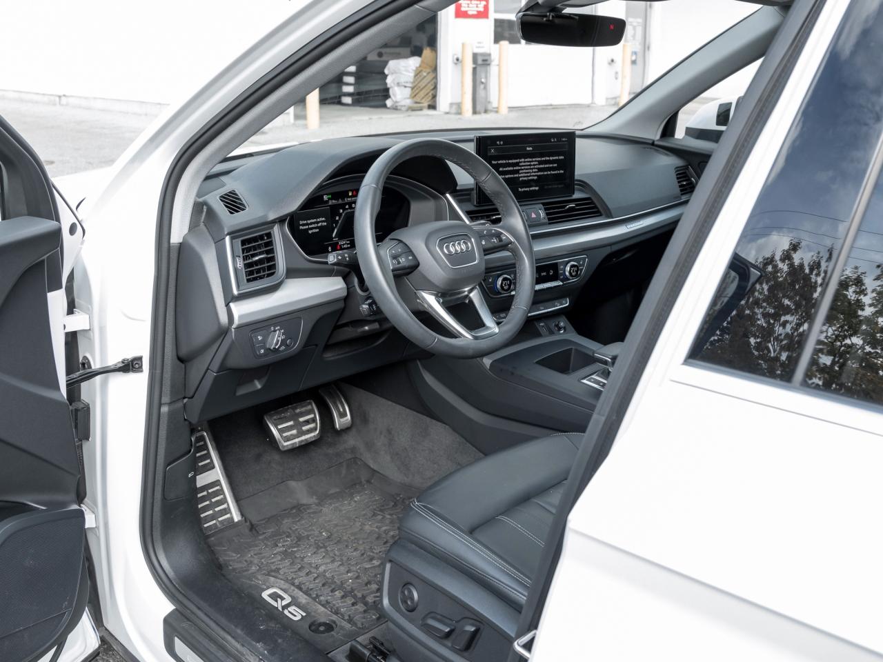 2024 Audi Q5 Quattro Photo