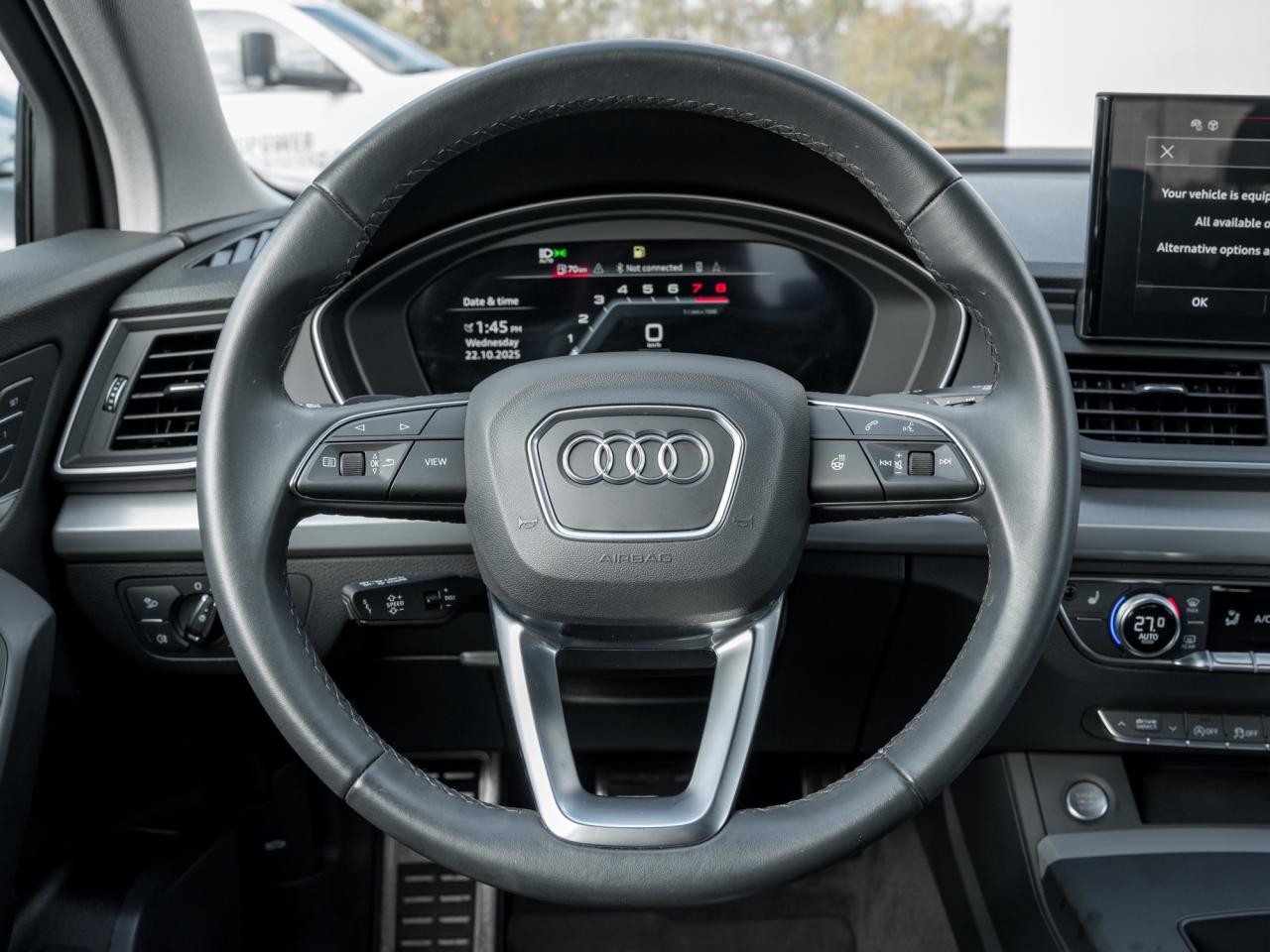 2024 Audi Q5 Quattro Photo