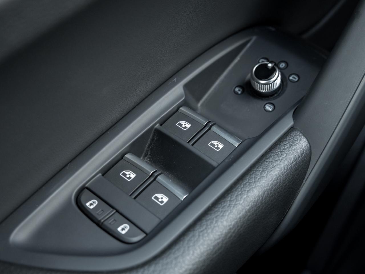 2024 Audi Q5 Quattro Photo