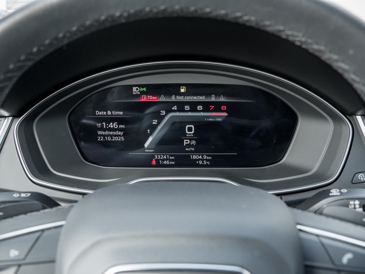 2024 Audi Q5 Quattro Photo