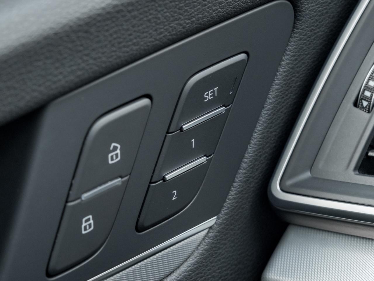 2024 Audi Q5 Quattro Photo