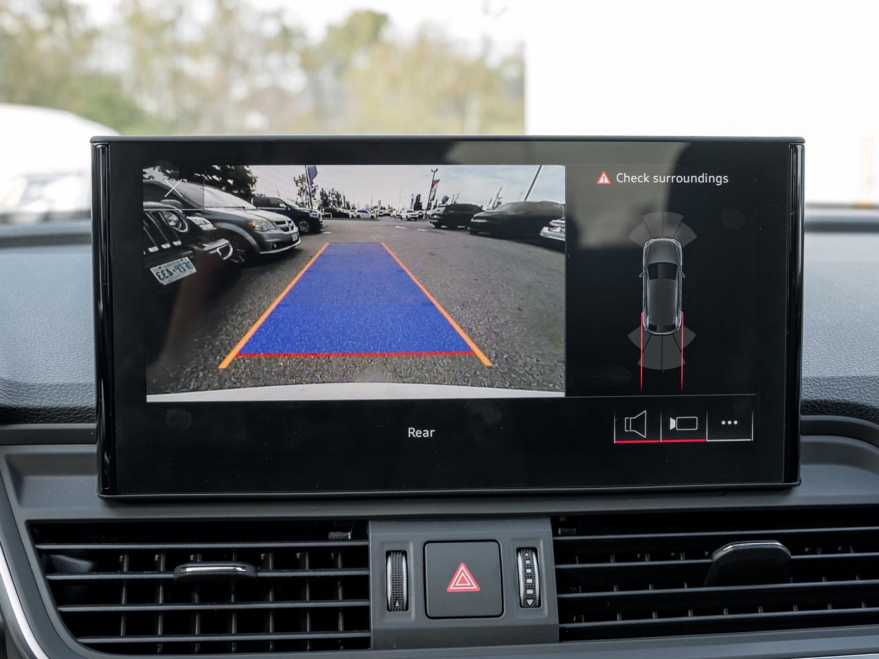 2024 Audi Q5 Quattro Photo