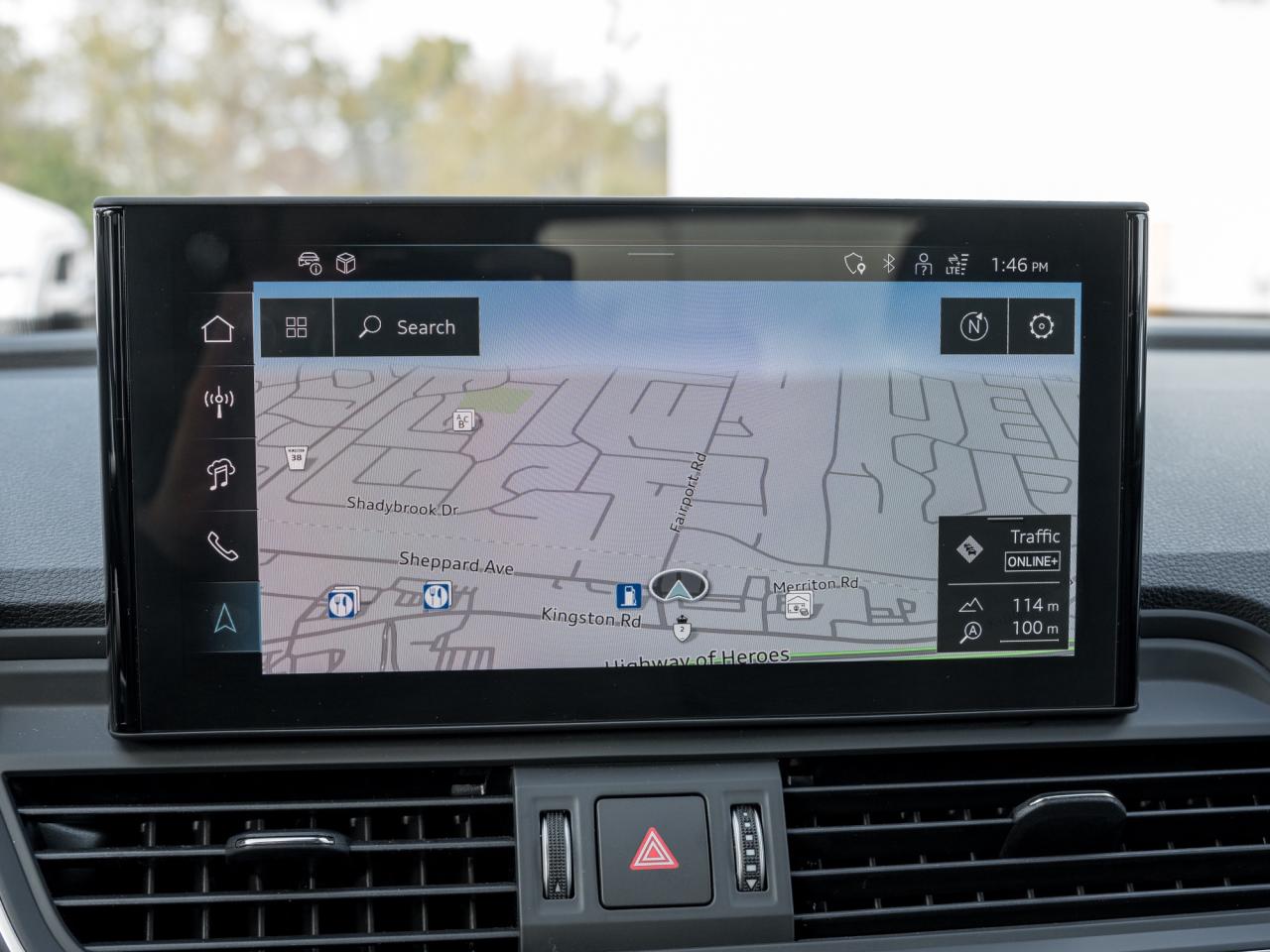 2024 Audi Q5 Quattro Photo