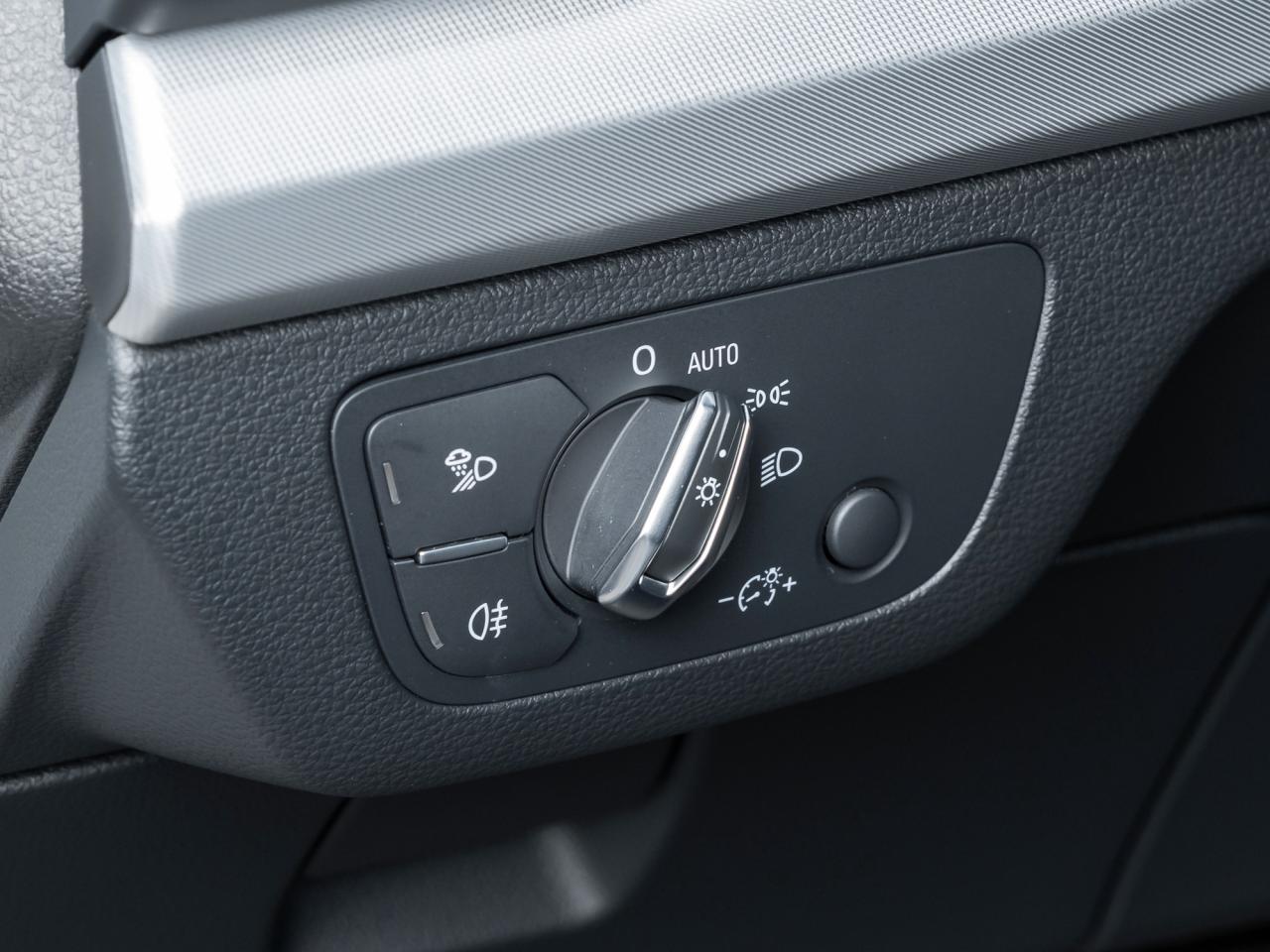 2024 Audi Q5 Quattro Photo