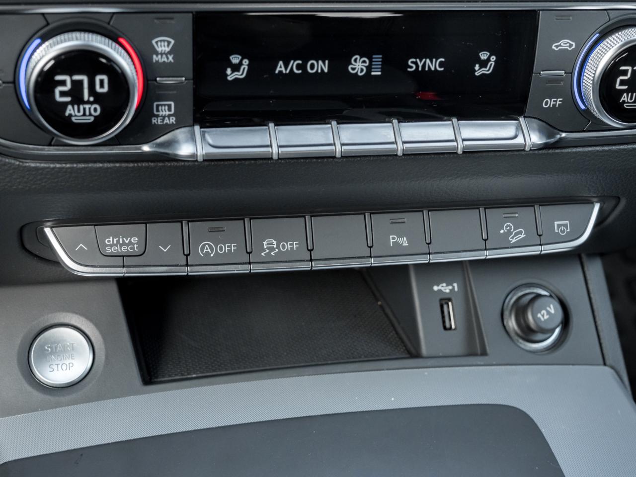 2024 Audi Q5 Quattro Photo