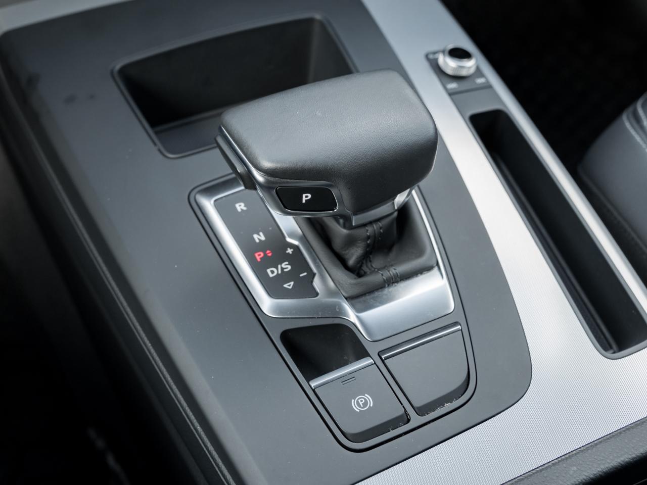 2024 Audi Q5 Quattro Photo