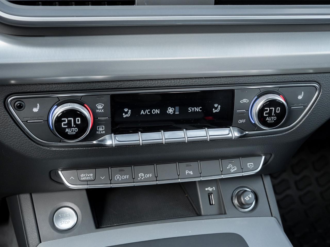 2024 Audi Q5 Quattro Photo