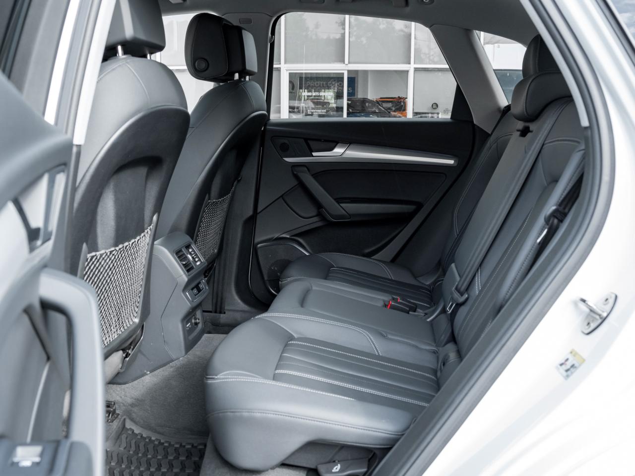 2024 Audi Q5 Quattro Photo