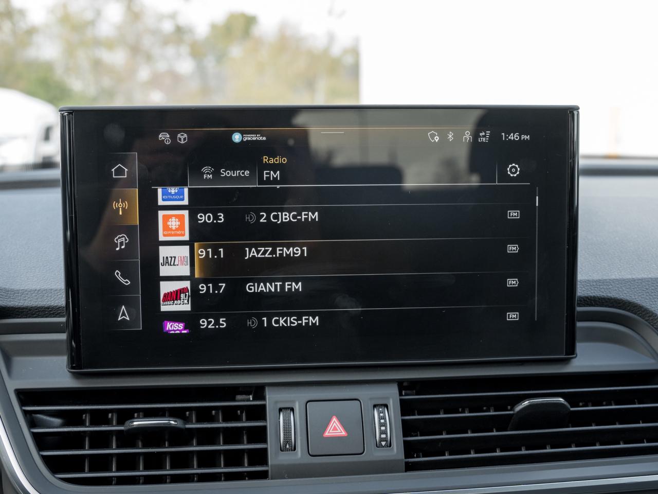 2024 Audi Q5 Quattro Photo