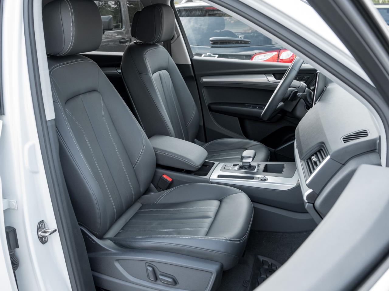 2024 Audi Q5 Quattro Photo