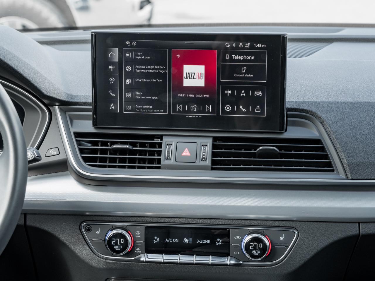 2024 Audi Q5 Quattro Photo