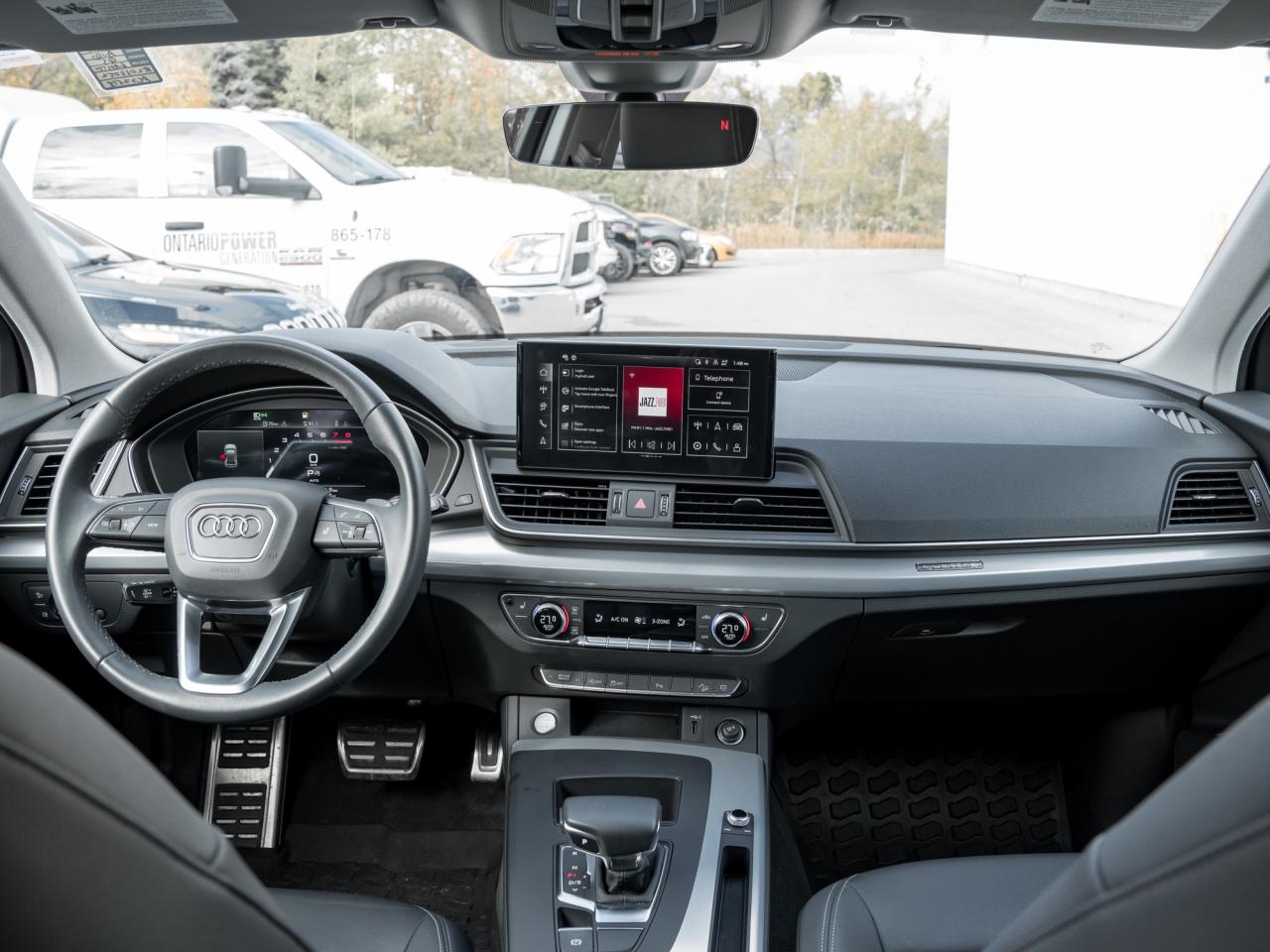 2024 Audi Q5 Quattro Photo