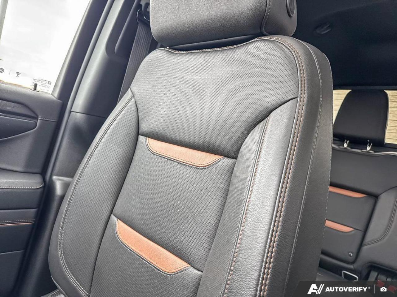 2022 GMC Sierra 1500 AT4   TONNEAU COVER   SUNROOF   6.2L V8 Photo