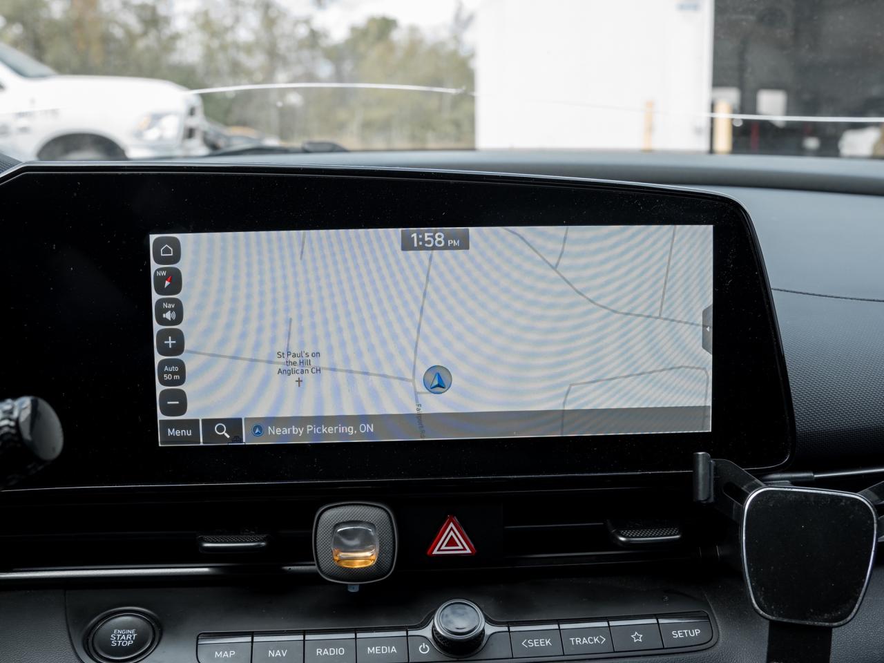 2022 Hyundai Elantra N Manual  NAVI   ROOF Photo