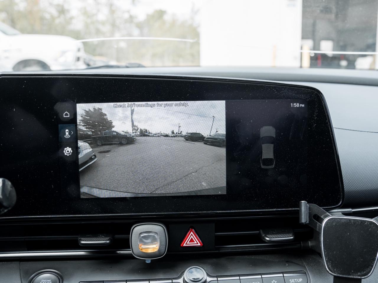 2022 Hyundai Elantra N Manual  NAVI   ROOF Photo