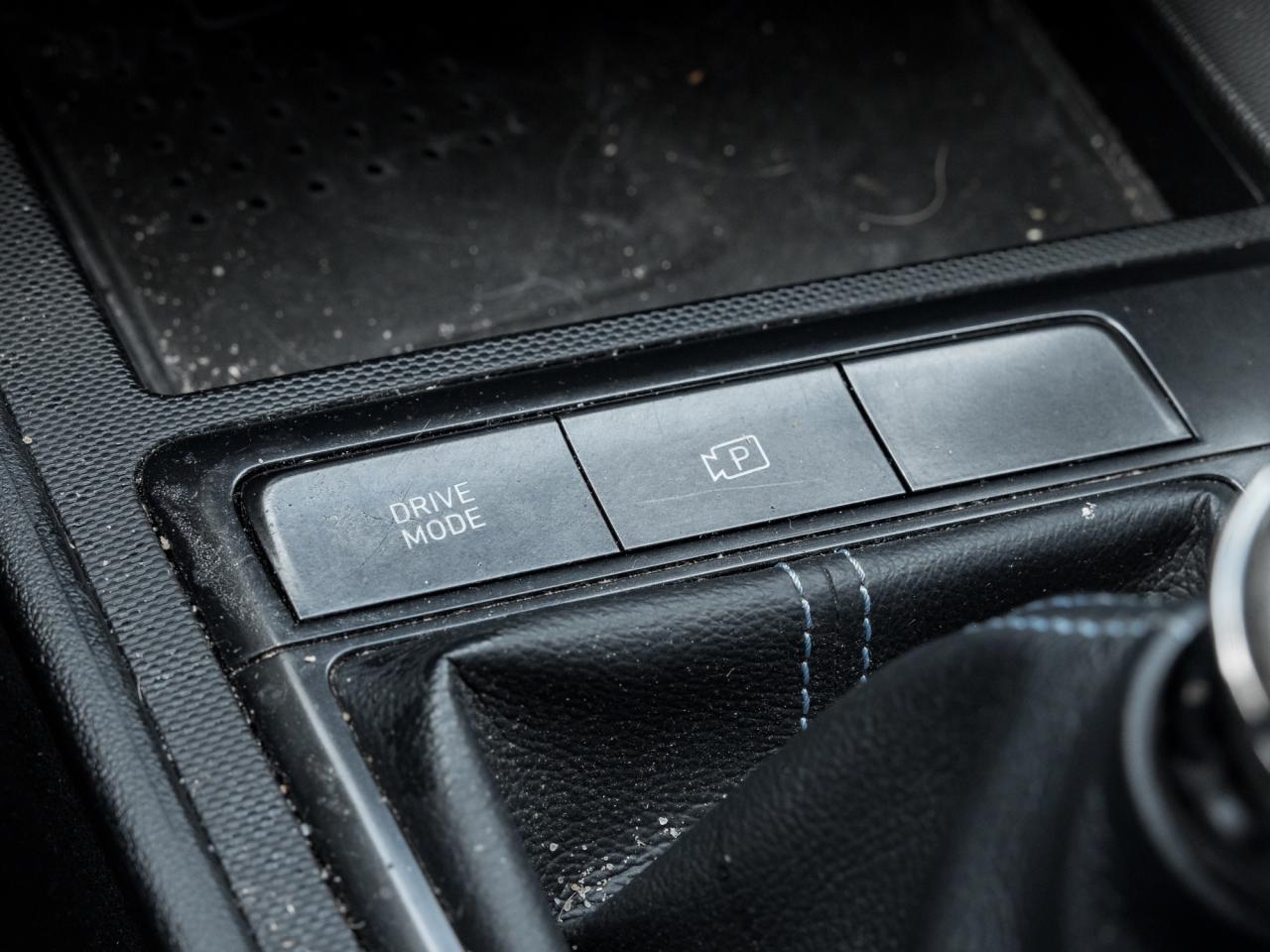 2022 Hyundai Elantra N Manual  NAVI   ROOF Photo