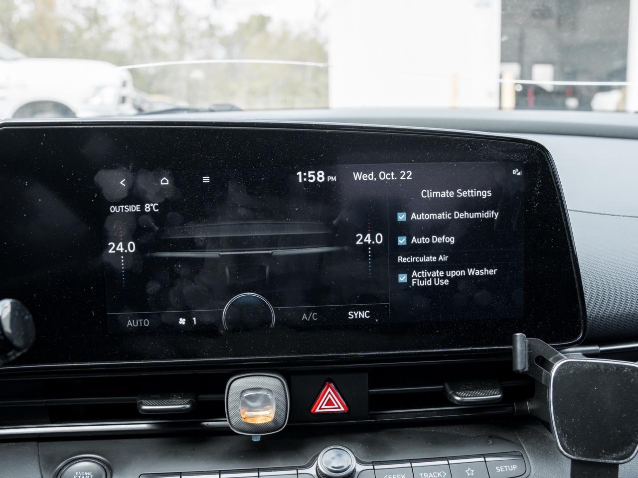 2022 Hyundai Elantra N Manual  NAVI   ROOF Photo