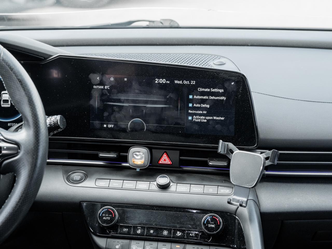 2022 Hyundai Elantra N Manual  NAVI   ROOF Photo