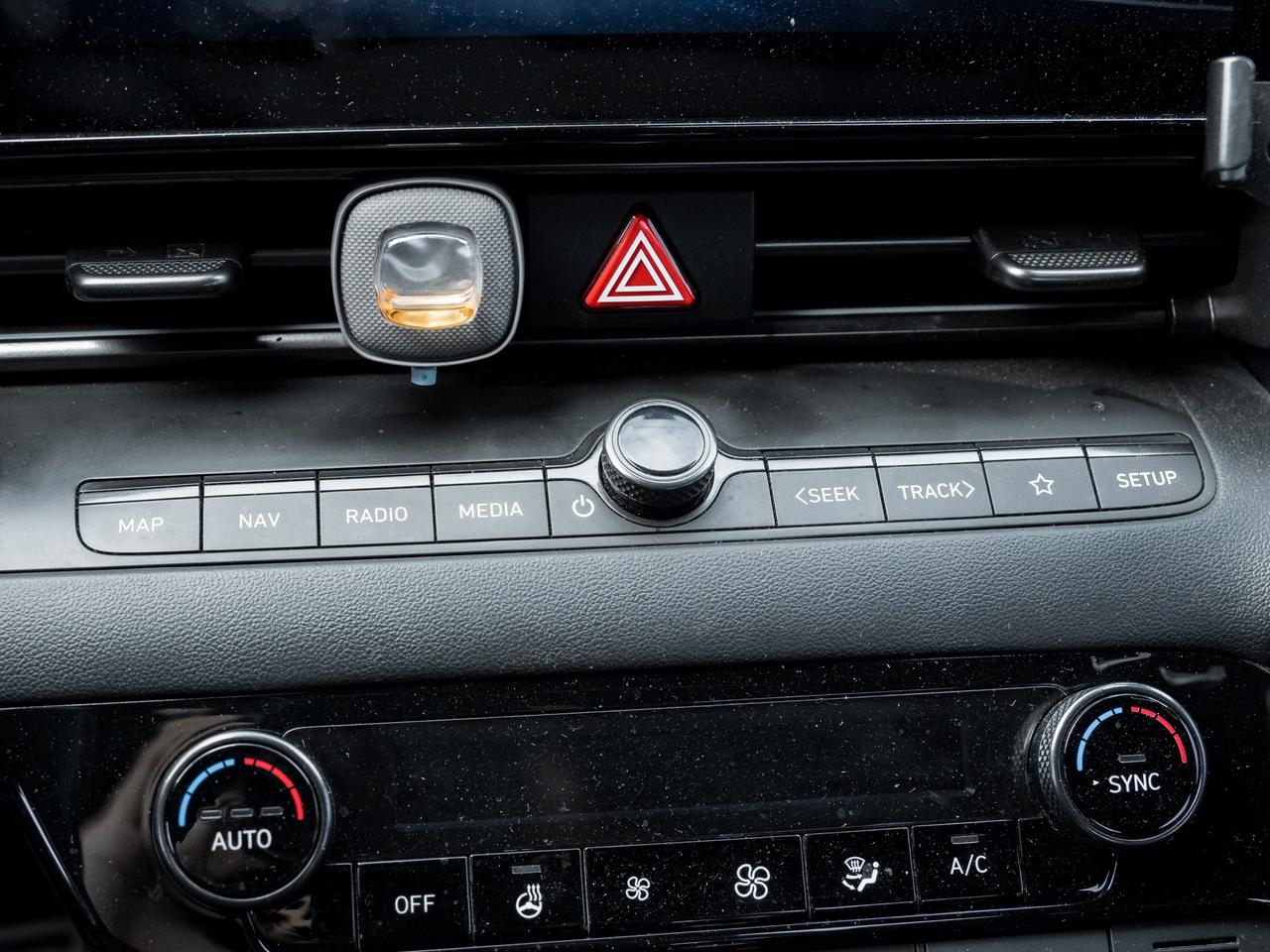 2022 Hyundai Elantra N Manual  NAVI   ROOF Photo