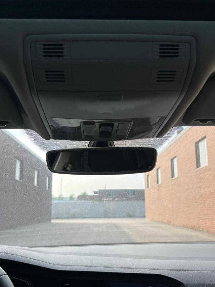 2020 Volkswagen Jetta HIGHLINE, FWD, SUNROOF, BACK CAMERA, LEATHER SEATS Photo