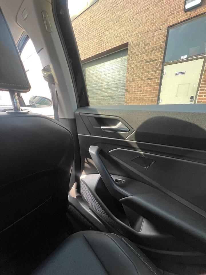 2020 Volkswagen Jetta HIGHLINE, FWD, SUNROOF, BACK CAMERA, LEATHER SEATS Photo