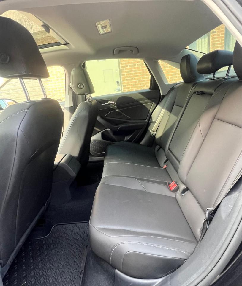 2020 Volkswagen Jetta HIGHLINE, FWD, SUNROOF, BACK CAMERA, LEATHER SEATS Photo