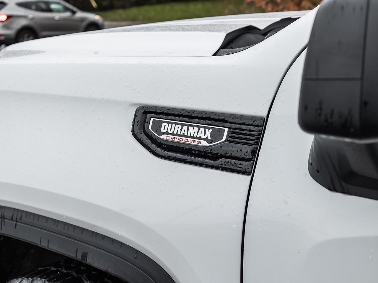 2022 GMC Sierra 1500 4WD Crew Cab 147  Elevation Photo