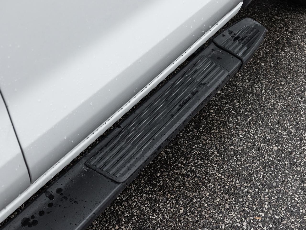 2022 GMC Sierra 1500 4WD Crew Cab 147  Elevation Photo