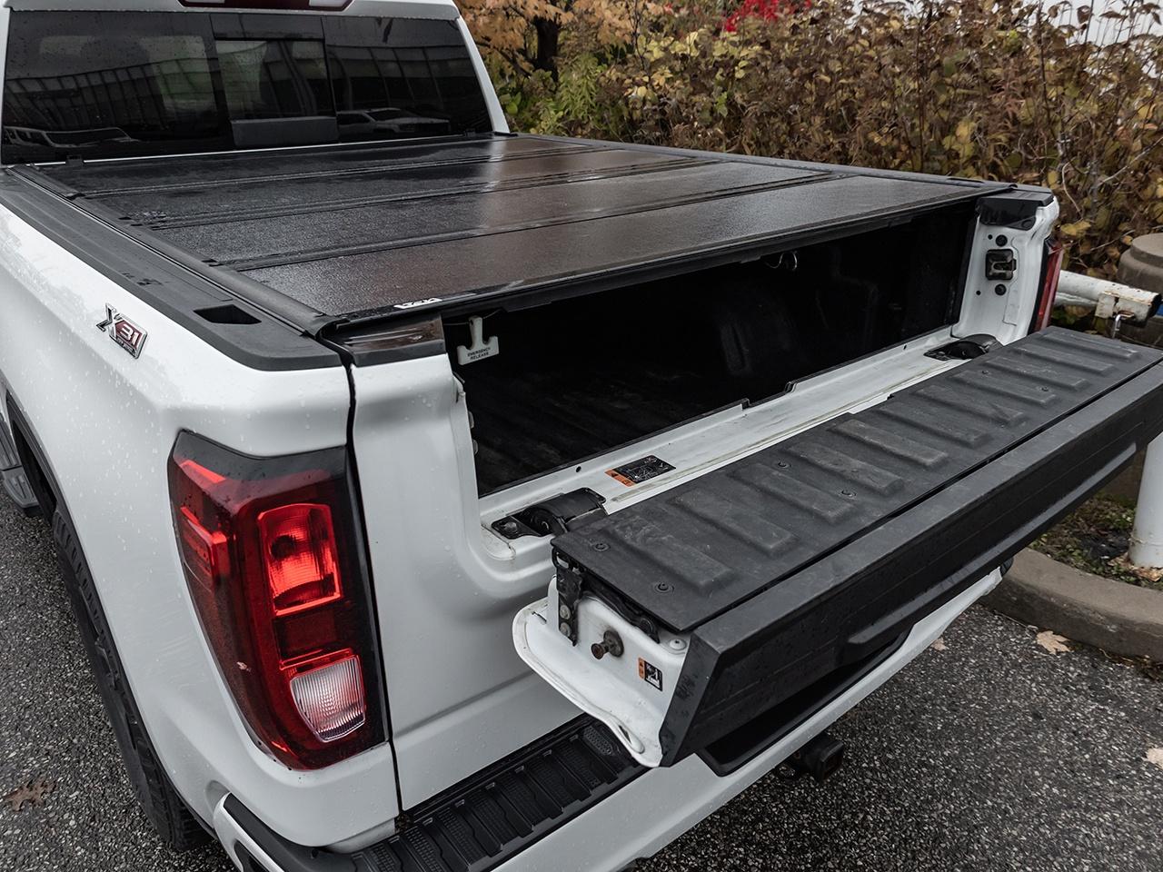 2022 GMC Sierra 1500 4WD Crew Cab 147  Elevation Photo