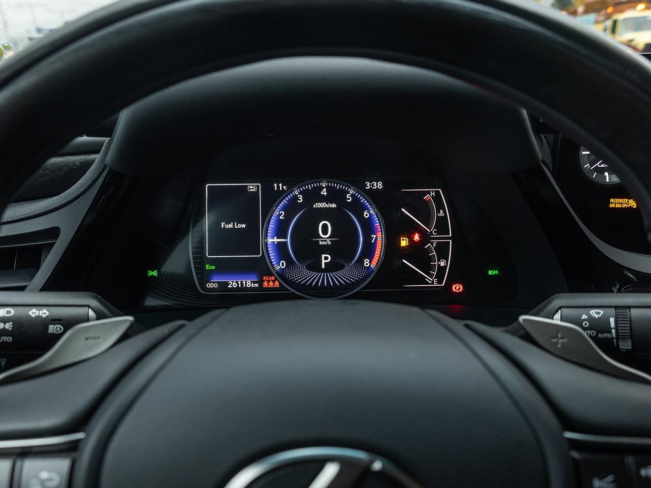 2024 Lexus ES ES 350 Auto  ROOF  NAVI  LEATHER  LOW KMS Photo