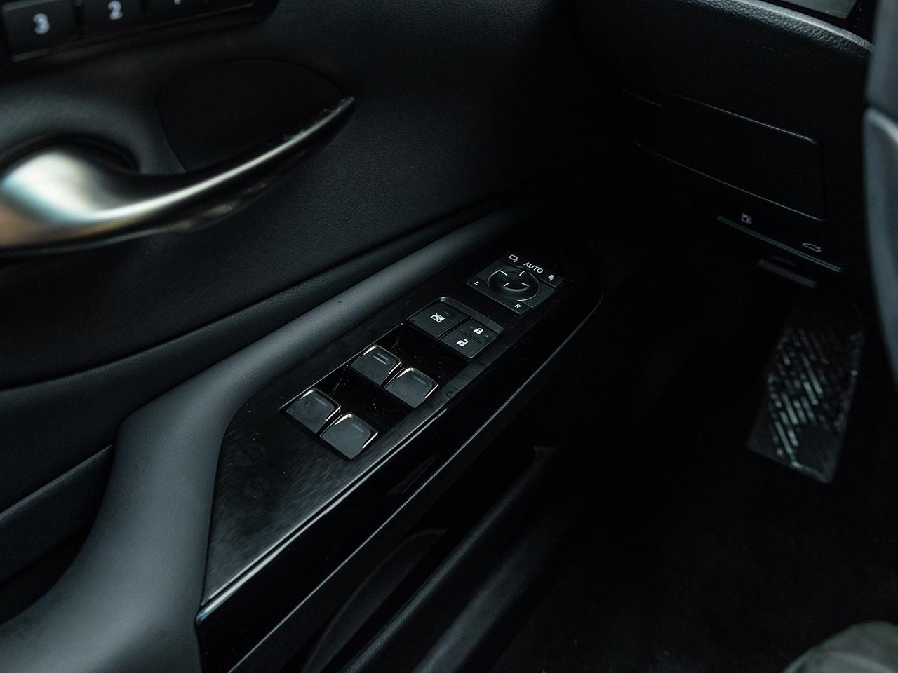 2024 Lexus ES ES 350 Auto  ROOF  NAVI  LEATHER  LOW KMS Photo