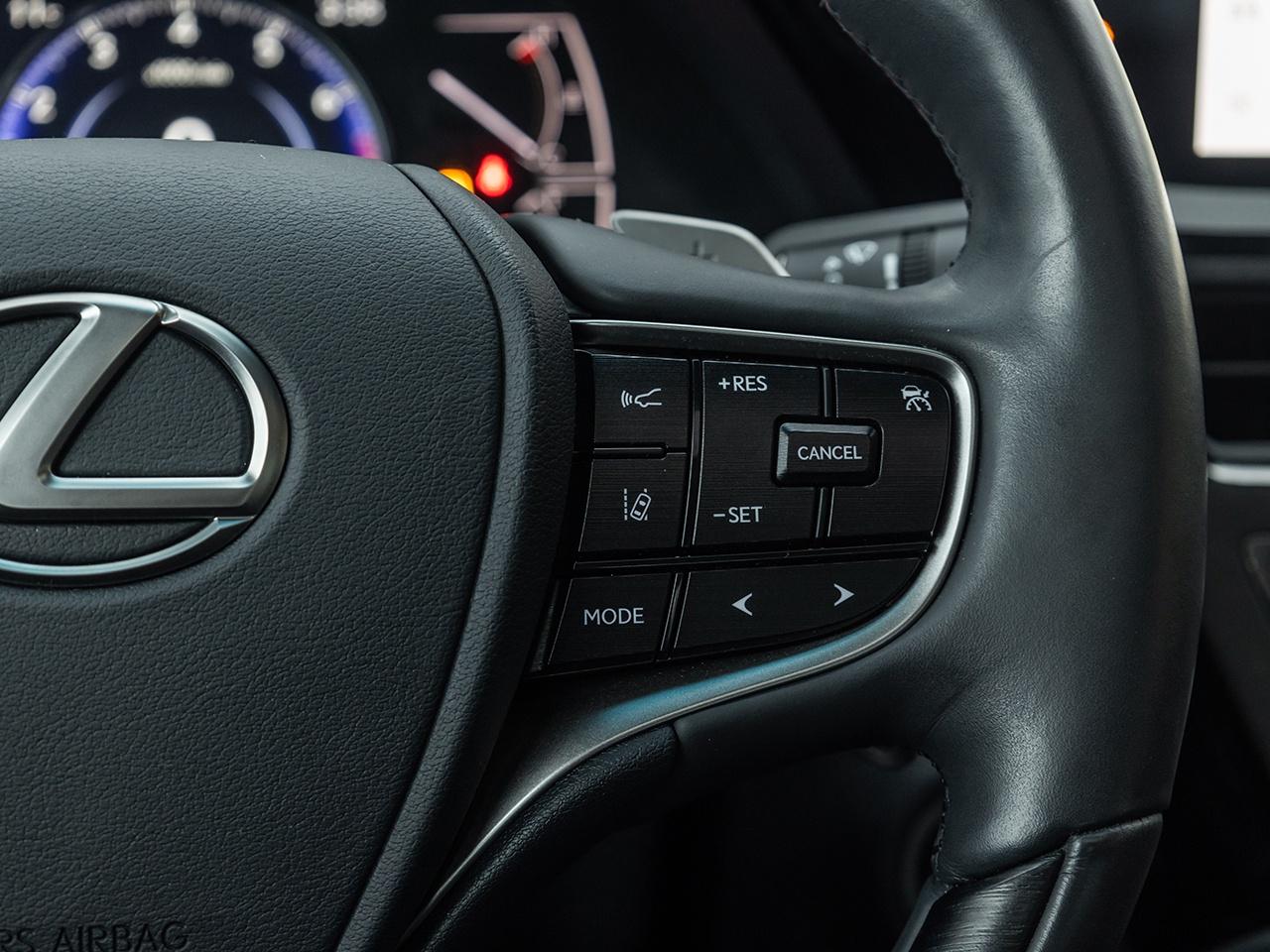 2024 Lexus ES ES 350 Auto  ROOF  NAVI  LEATHER  LOW KMS Photo