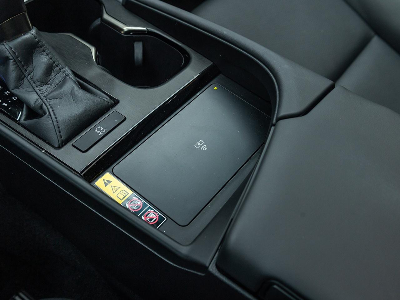 2024 Lexus ES ES 350 Auto  ROOF  NAVI  LEATHER  LOW KMS Photo