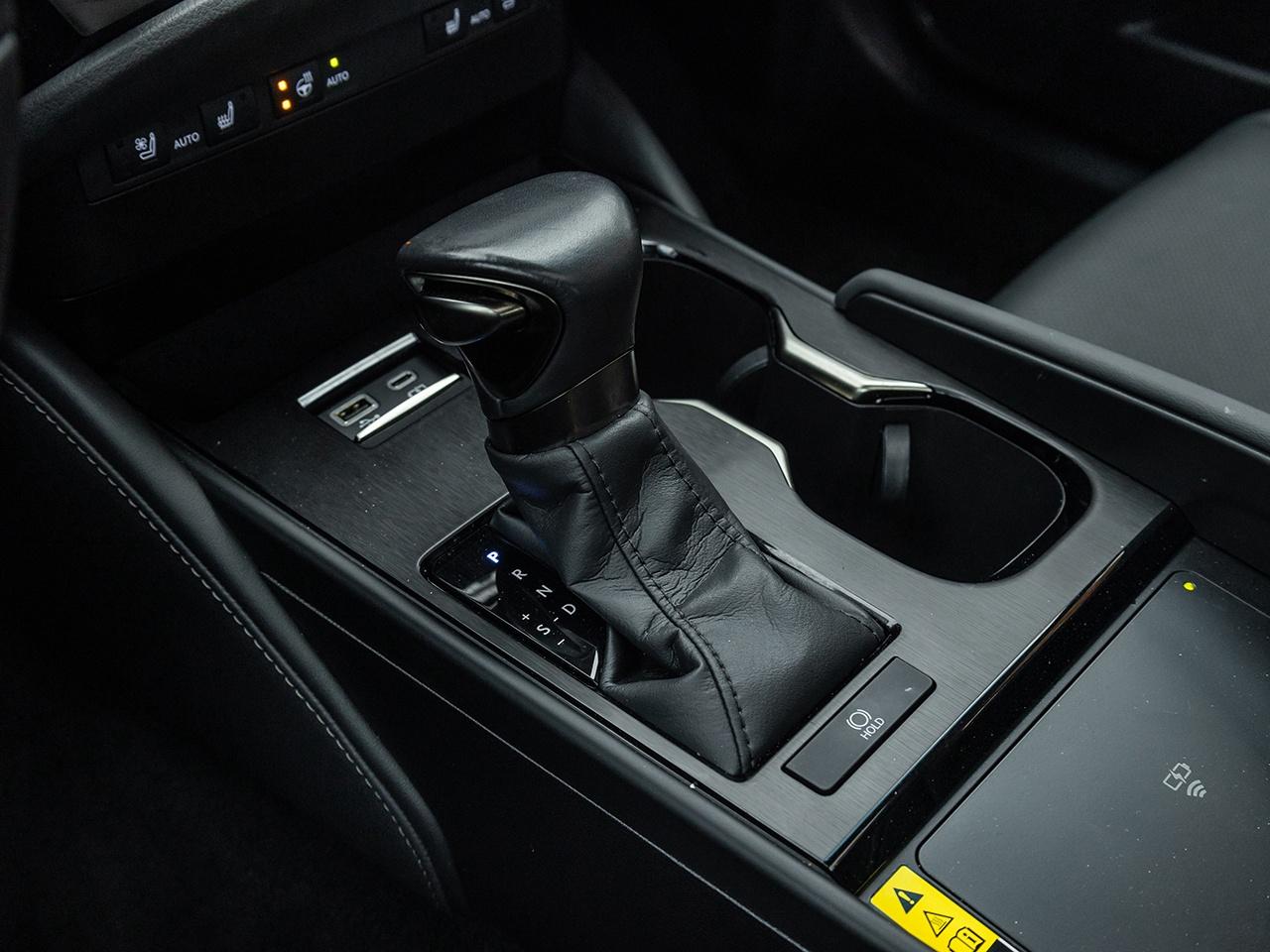 2024 Lexus ES ES 350 Auto  ROOF  NAVI  LEATHER  LOW KMS Photo