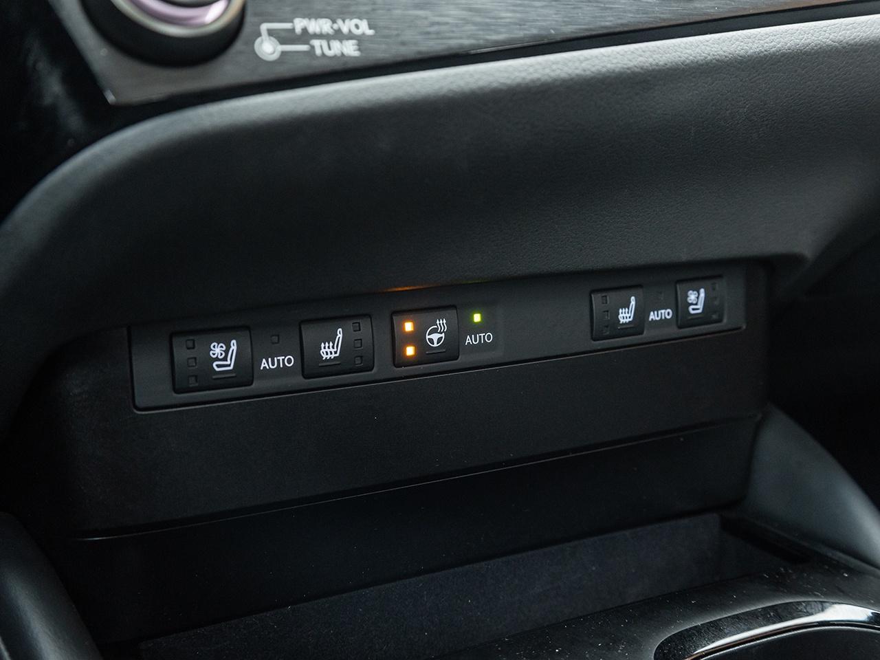 2024 Lexus ES ES 350 Auto  ROOF  NAVI  LEATHER  LOW KMS Photo