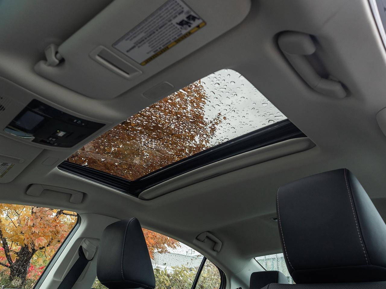 2024 Lexus ES ES 350 Auto  ROOF  NAVI  LEATHER  LOW KMS Photo