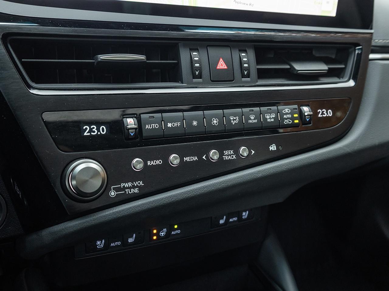 2024 Lexus ES ES 350 Auto  ROOF  NAVI  LEATHER  LOW KMS Photo