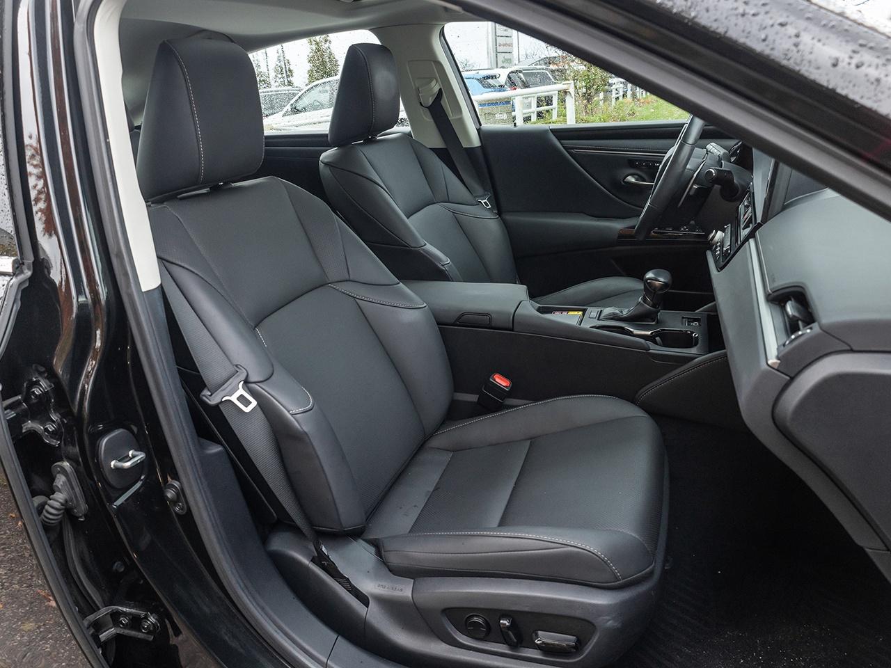 2024 Lexus ES ES 350 Auto  ROOF  NAVI  LEATHER  LOW KMS Photo