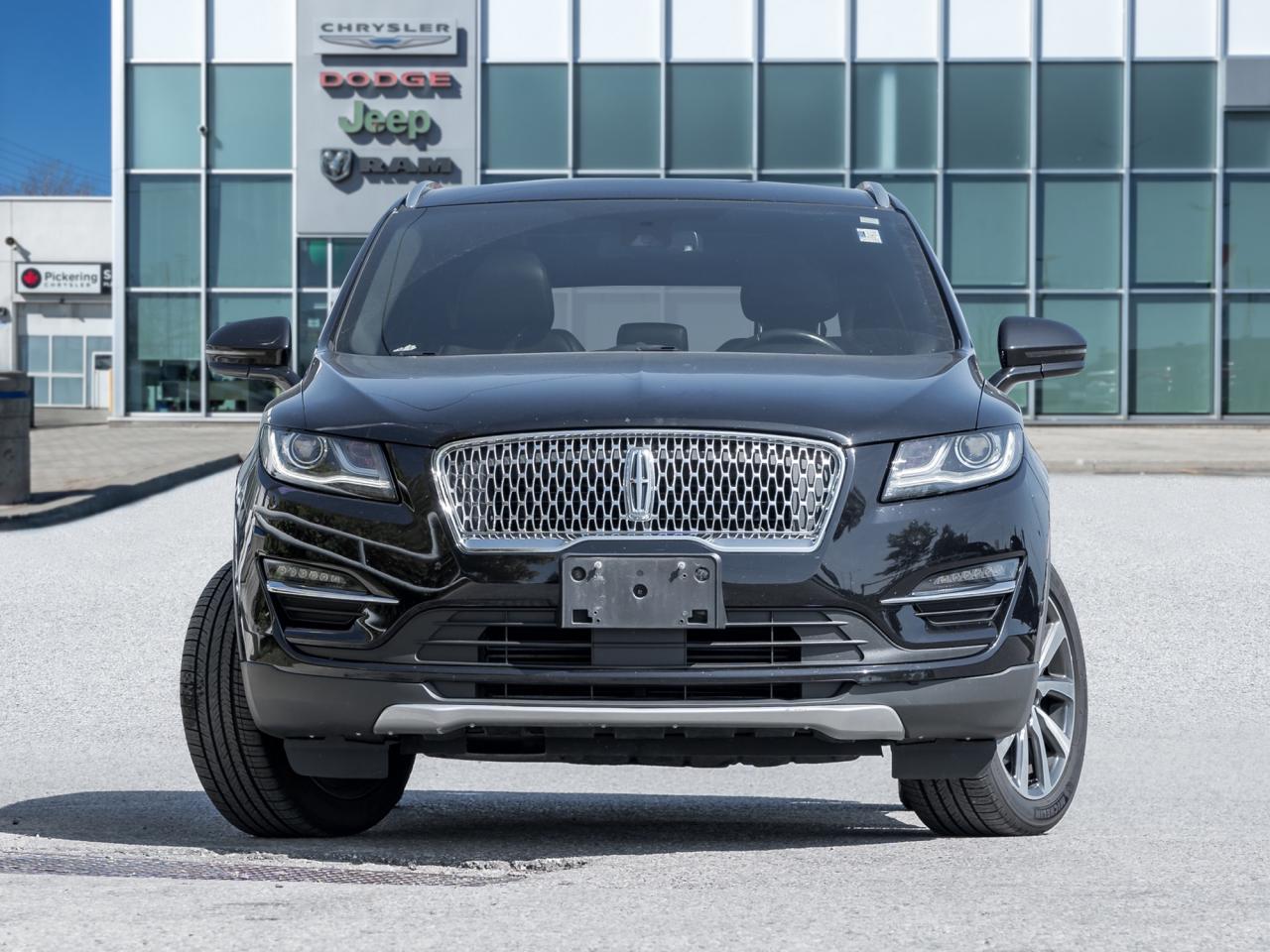 2019 Lincoln MKC AWD Reserve  NAVI  ROOF  LOW KMS Photo