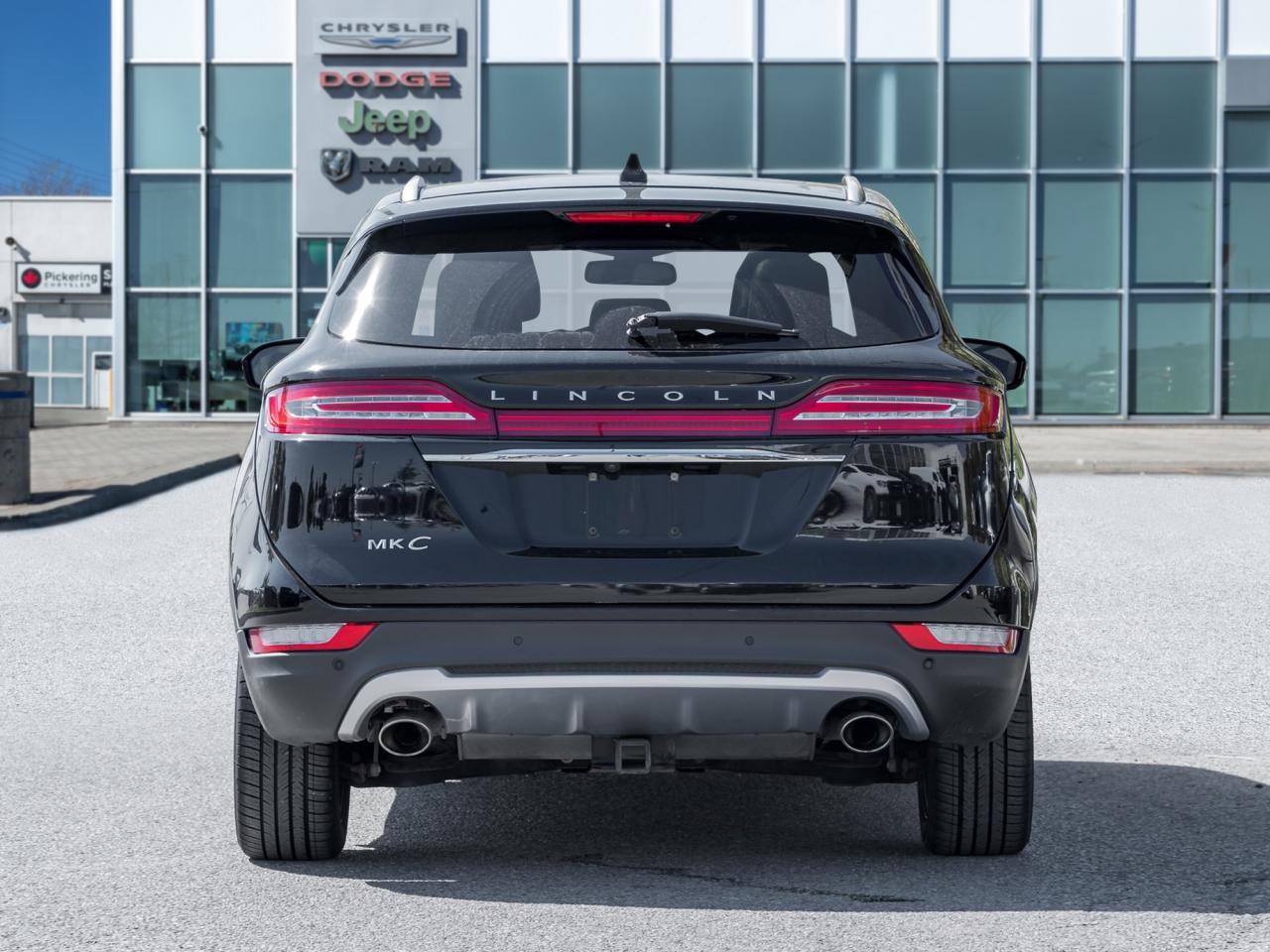 2019 Lincoln MKC AWD Reserve  NAVI  ROOF  LOW KMS Photo